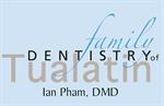 Ian Pham, DMD Family Dentistry of Tualatin