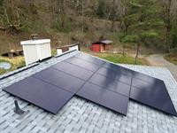 Solar Open House! (Happy Valley 2)