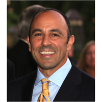 Lunch with Leader- Jimmy Panetta