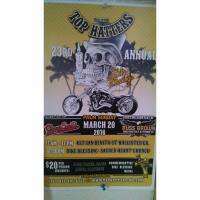 Blessing of the Bikes