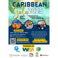 Caribbean Gala 2025