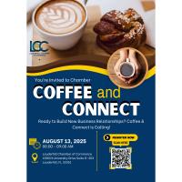 Coffee & Connect