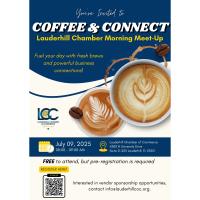 Coffee & Connect