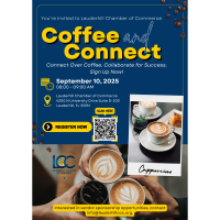 Coffee & Connect