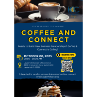 Coffee & Connect