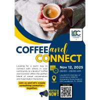 Coffee & Connect