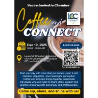 Coffee & Connect