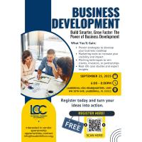 Business Development