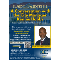 Advocacy: Meet Your Elected Officials