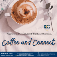 Coffee & Connect
