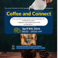 Coffee & Connect