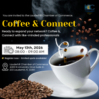 Coffee & Connect