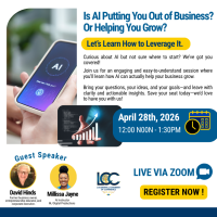 Ask the Experts Webinar: Is AI Helping or Hurting Your Business?