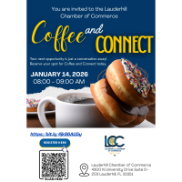 Coffee & Connect