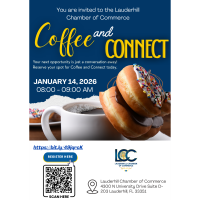 Coffee & Connect