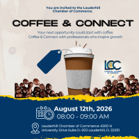 Coffee & Connect