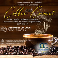 Coffee & Connect