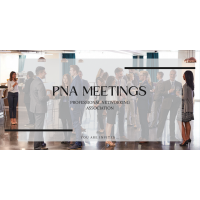 PNA Meeting (Professional Networking Association)