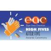 EAC Annual Meeting and High Fives Awards Reception