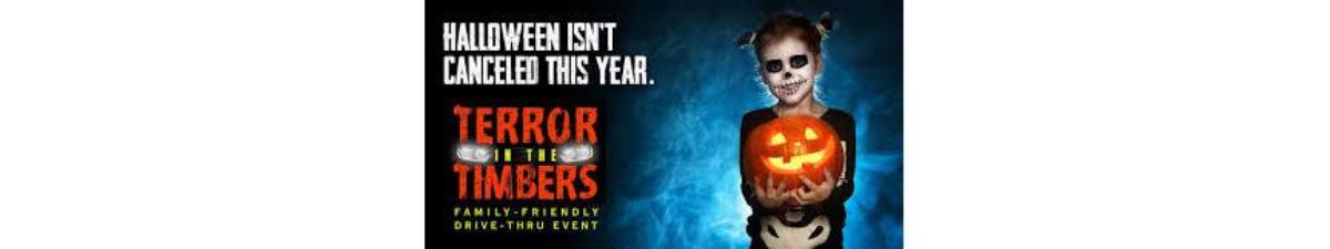 Terror In The Timbers Big Timber Pumpkin Fest Oct 17 2020 Calendar Of Events Elgin Area Chamber Of Commerce Il