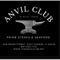 MOTHERS DAY BRUNCH BUFFET AT THE ANVIL CLUB