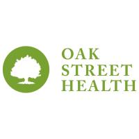 Meet me at Oak Street Health 