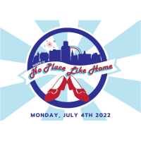 Fourth of July Parade, Concert and Fireworks 