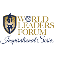 World Leaders Forum Inspirational Series with Special Guest Edward James Olmos Planned for August 22