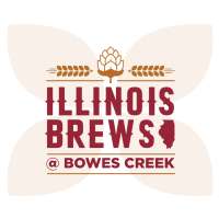 Illinois Brews at Bowes Creek 