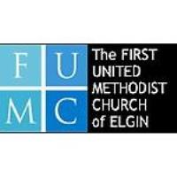 4th Friday Open Mic Night at First United Methodist Church