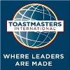 Toastmasters- Listen, Learn and Lead Regular Meeting