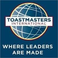Toastmasters- Listen, Learn and Lead Regular Meeting