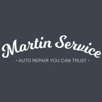 Martin Service LLC