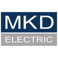 MKD Electric Inc
