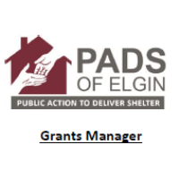 Grants Manager