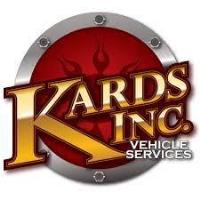 Kards Inc