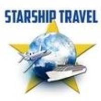 Starship Travel West
