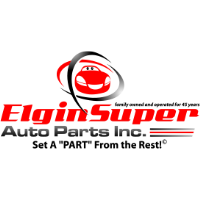Elgin Super Auto Parts Inc. 