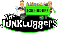 The Junk Luggers of Chicago NW Suburbs