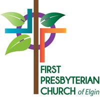 First Presbyterian Church Elgin