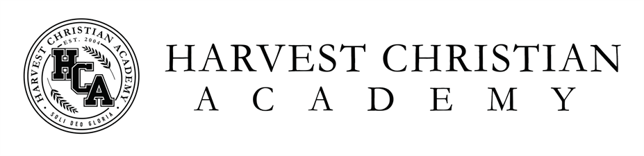 Harvest Christian Academy