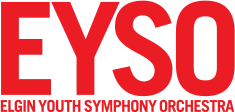 Elgin Youth Symphony Orchestras
