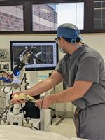 Advanced Technology Designed For Digital Precision, Accuracy In Total Knee Replacement Is Available Now