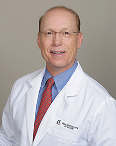 Dr. Stephen Sorenson