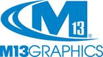 M13 Graphics