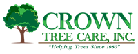 Crown Tree Care, Inc.