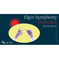 Elgin Symphony Orchestra announces 2022-23 season schedule