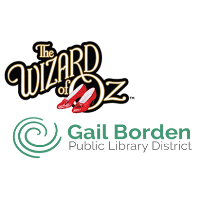 The Wizard of Oz Educational Exhibit Opens April 29 at Gail Borden Public Library, 270 N Grove, 