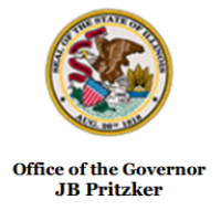  Gov. Pritzker Signs Legislation to Modernize Infrastructure Improvement Process