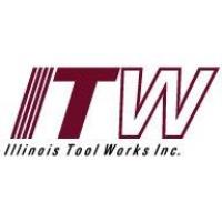 Illinois Tool Works Reports Second Quarter Increase